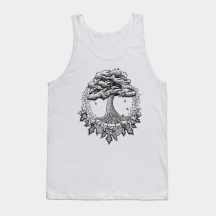 Tree Tank Top